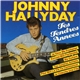 Johnny Hallyday - Tes Tendres Annees