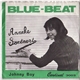 Ann Soetaert - Blue-Beat